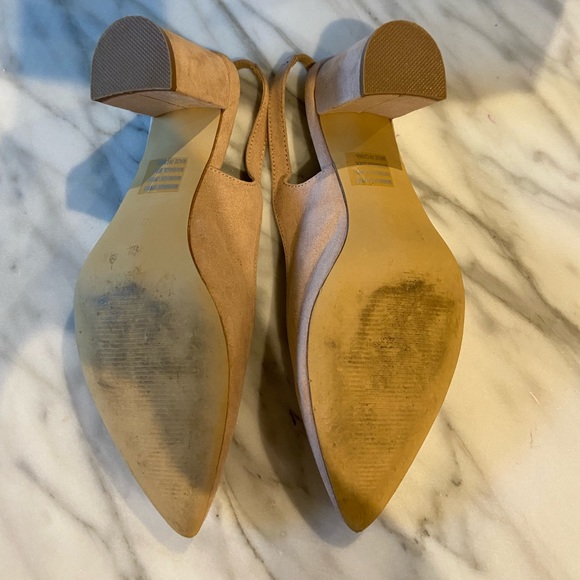 Novo Icecream pumps size 8 - Picture 6 of 6